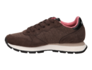 Sun 68 sneaker bruin