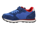 Sun 68 sneaker blue
