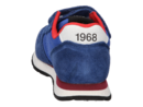 Sun 68 sneaker blue