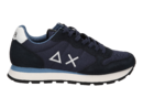 Sun 68 sneaker blue