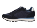 Sun 68 sneaker blue
