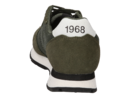Sun 68 sneaker kaki