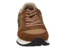 Sun 68 sneaker camel