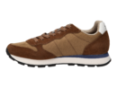 Sun 68 sneaker camel