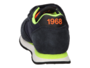 Sun 68 baskets bleu