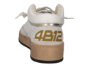 4b12 sneaker beige