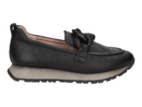 Hispanitas mocassin zwart