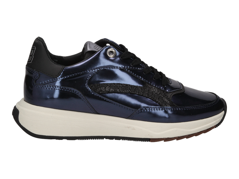 Floris Van Bommel Sneakers Blue