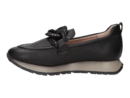 Hispanitas mocassin zwart