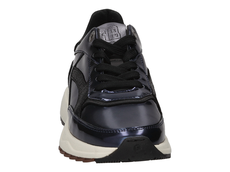 Floris Van Bommel Sneakers Blue