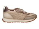Hispanitas sneaker beige