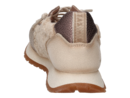 Hispanitas sneaker beige