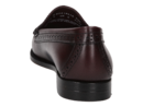 G.h. Bass mocassin bordeaux