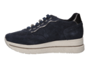 Nero Giardini sneaker blauw
