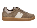 Nero Giardini sneaker beige