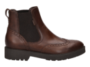 Nero Giardini boots bruin