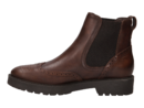 Nero Giardini boots bruin