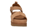 Ugg sandals cognac