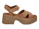 Ugg sandals cognac