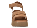 Ugg sandals cognac
