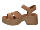 Ugg sandals cognac