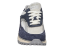 Floris Van Bommel sneaker blue