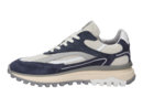 Floris Van Bommel sneaker blue