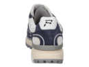 Floris Van Bommel sneaker blue