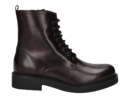 Nero Giardini bottines bordeaux
