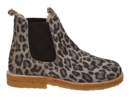 Angulus boots luipaard