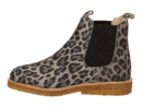 Angulus boots luipaard