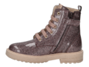 Beberlis boots bruin