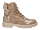 Beberlis boots beige