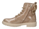 Beberlis boots beige