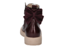 Beberlis bottines bordeaux