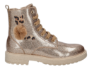 Beberlis boots goud