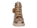 Beberlis boots goud