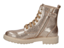 Beberlis boots goud