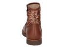 Beberlis boots cognac