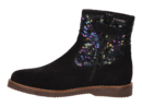 Beberlis boots blauw