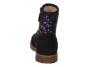 Beberlis boots blauw