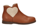 Beberlis boots cognac