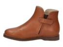 Beberlis boots cognac