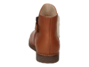 Beberlis boots cognac