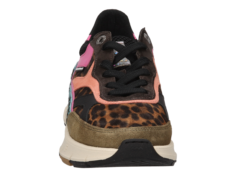 Floris Van Bommel Sneakers Multi