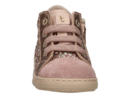Beberlis sneaker roze