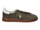 Polo Ralph Lauren baskets kaki