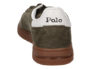 Polo Ralph Lauren baskets kaki