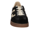 Gant sneaker black