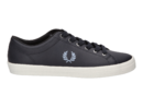 Fred Perry sneaker blauw